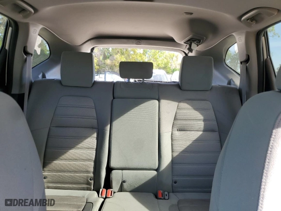 2021 Honda CR-V EX with VIN 2HKRW2H56MH645472, listed as a Copart auction lot 50496195 with 88,826 mi miles and Non Repairable. Bid and sale history available at carsss.com. Image 10.