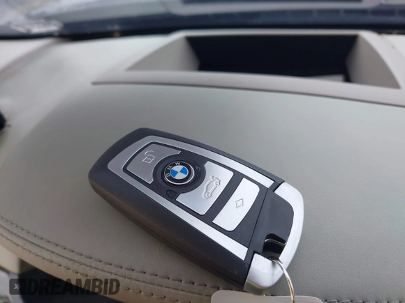 2010 BMW 7 Series 750Li with VIN WBAKB8C54ACY63650, listed as a IAAI auction lot 42756245 with 127,405 mi miles and . Bid and sale history available at DreamBid. Image 11.