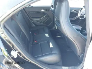2014 Mercedes-Benz CLA 250 with VIN WDDSJ4EB4EN150202, listed as a IAAI auction lot 42003081 with 65,874 mi miles and . Bid and sale history available at DreamBid. Image 8.