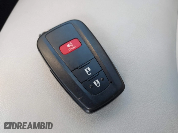 2019 Toyota Prius LE with VIN JTDL9RFU5K3002801, listed as a IAAI auction lot 41339356 with 68,628 mi miles and . Bid and sale history available at DreamBid. Image 11.