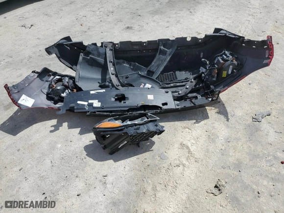 2019 Jeep Compass Limited with VIN 3C4NJCCB8KT664232, listed as a Copart auction lot 49970945 with 102,101 mi miles and Salvage Title. Bid and sale history available at carsss.com. Image 12.