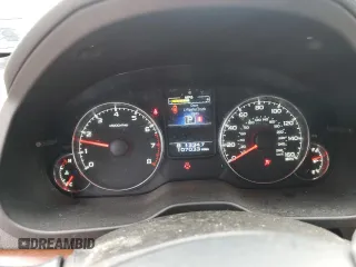 2014 Subaru Outback Limited with VIN 4S4BRDMC0E2214293, listed as a Copart auction lot 61061965 with 107,033 mi miles and Salvage title. Bid and sale history available at DreamBid. Image 9.