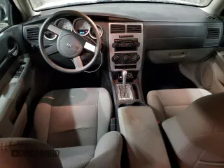 2007 Dodge Magnum z VIN 2D4FV47V17H895012, wystawiony jako Copart lot #77263494 z przebiegiem 200 931 mil mil oraz Szkoda całkowita • Salvage title. Historia ofert i sprzedaży dostępna na DreamBid. Obrazek 8.