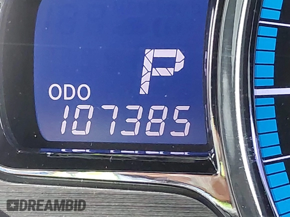 2011 Toyota Sienna XLE AAS with VIN 5TDYK3DC9BS158209, listed as a IAAI auction lot 42163526 with 107,385 mi miles and . Bid and sale history available at DreamBid. Image 16.