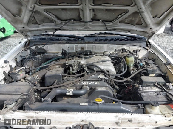 1997 Toyota 4Runner SR5 с VIN JT3HN86R3V0129421, выставлен на аукционе IAAI как лот 41999736 с пробегом 154 067 миль миль и . История ставок и продаж доступна на DreamBid. Изображение 10.