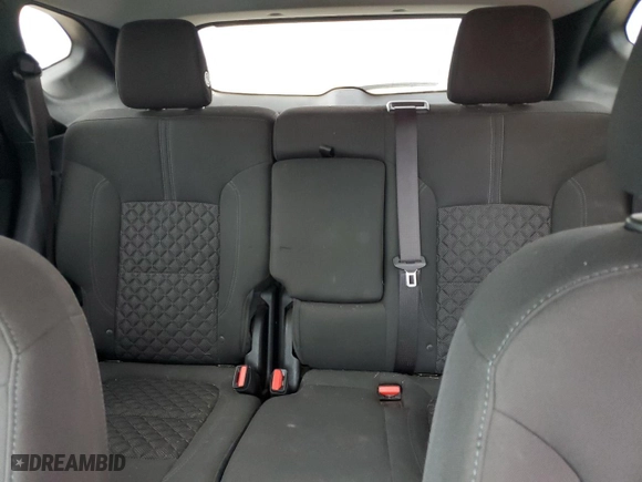 2019 Chevrolet Blazer with VIN 3GNKBBRA9KS689548, listed as a Copart auction lot 72680574 with 137,345 mi miles and Salvage Title. Bid and sale history available at carsss.com. Image 10.