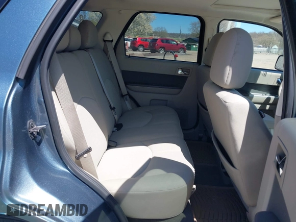 2010 Mercury Mariner с VIN 4M2CN8BG3AKJ01945, выставлен на аукционе IAAI как лот 42025848 с пробегом 124 617 миль миль и . История ставок и продаж доступна на DreamBid. Изображение 8.