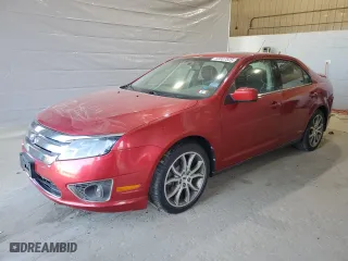 2011 Ford Fusion SE with VIN 3FAHP0HA1BR118711, listed as a Copart auction lot 53807825 with 74,344 mi miles and Clean Title. Bid and sale history available at carsss.com. Image 1.