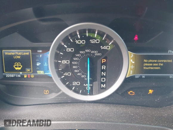 2011 Ford Explorer XLT с VIN 1FMHK8D8XBGA88007, выставлен на аукционе IAAI как лот 42335215 с пробегом 225 971 миль миль и . История ставок и продаж доступна на DreamBid. Изображение 7.