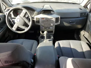 2005 Mitsubishi Endeavor LS with VIN 4A4MM21S95E037388, listed as a Copart auction lot 84843244 with 151,631 mi miles and Salvage Title. Bid and sale history available at carsss.com. Image 8.