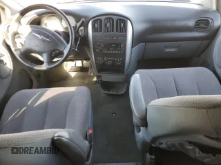 2006 Chrysler Town & Country LWB Touring with VIN 2A4GP54L26R894250, listed as a Copart auction lot 76059914 with 214,912 mi miles and Clean Title. Bid and sale history available at carsss.com. Image 8.