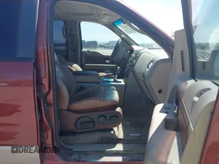 2007 Ford F-150 XLT with VIN 1FTPW14V97KC64874, listed as a IAAI auction lot 42184737 with 414,725 mi miles and . Bid and sale history available at DreamBid. Image 5.
