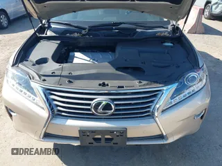 2014 Lexus RX 350 with VIN JTJBK1BA2E2039891, listed as a IAAI auction lot 41758819 with 139,776 mi miles and . Bid and sale history available at DreamBid. Image 10.