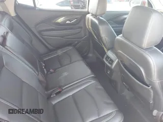 2022 GMC Terrain SLT с VIN 3GKALPEV0NL157907, выставлен на аукционе IAAI как лот 42394328 с пробегом 65 209 миль миль и . История ставок и продаж доступна на DreamBid. Изображение 8.