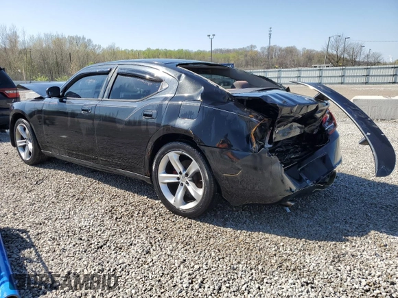 2007 Dodge Charger z VIN 2B3KA43G57H773219, wystawiony jako Copart lot #52701215 z przebiegiem Nie podano mil oraz Nie do naprawy • Non repairable. Historia ofert i sprzedaży dostępna na DreamBid. Obrazek 2.