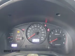 2006 Subaru Impreza i z VIN JF1GD67646G508171, wystawiony jako IAAI lot #42374822 z przebiegiem 136 165 mil mil oraz . Historia ofert i sprzedaży dostępna na DreamBid. Obrazek 7.