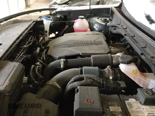 2022 Kia Sorento SX with VIN 5XYRKDLFXNG104652, listed as a IAAI auction lot 41493149 with 27,064 mi miles and . Bid and sale history available at DreamBid. Image 19.