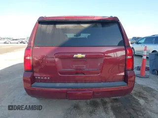 2016 Chevrolet Tahoe LT z VIN 1GNSKBKC7GR465751, wystawiony jako IAAI lot #41983178 z przebiegiem 101 428 mil mil oraz . Historia ofert i sprzedaży dostępna na DreamBid. Obrazek 17.