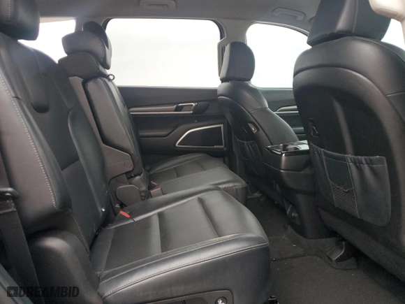 2022 Kia Telluride LX with VIN 5XYP2DHC6NG236765, listed as a Copart auction lot 86859404 with 80,628 mi miles and Salvage Title. Bid and sale history available at carsss.com. Image 11.