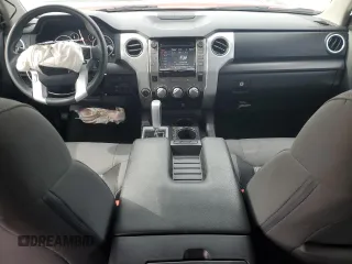 2016 Toyota Tundra 4WD Truck SR with VIN 5TFUW5F11GX527656, listed as a Copart auction lot 45854115 with 94,795 mi miles and Salvage Title. Bid and sale history available at carsss.com. Image 8.