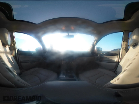 2013 Buick Enclave Premium with VIN 5GAKRDKD9DJ169778, listed as a IAAI auction lot 41779823 with 145,481 mi miles and . Bid and sale history available at DreamBid. Image 20.