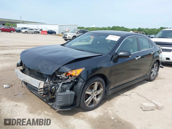2012 Acura TSX Special Edition with VIN JH4CU2F83CC005947, listed as a IAAI auction lot 42562374 with 209,375 mi miles and . Bid and sale history available at DreamBid. Image 17.