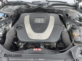 2008 Mercedes-Benz E 350 Luxury z VIN WDBUF56X48B195049, wystawiony jako IAAI lot #42296621 z przebiegiem Nie podano mil oraz . Historia ofert i sprzedaży dostępna na DreamBid. Obrazek 10.