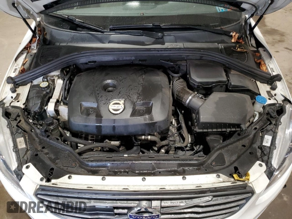 2015 Volvo XC60 T6 Drive-E Platinum с VIN YV449MDM3F2628849, выставлен на аукционе Copart как лот 78917974 с пробегом 81 751 миль миль и Списание • Salvage title. История ставок и продаж доступна на DreamBid. Изображение 12.