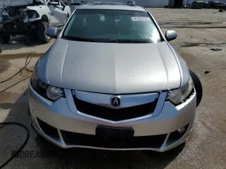 2010 Acura TSX z VIN JH4CU2F62AC035744, wystawiony jako Copart lot #55705774 z przebiegiem Nie podano mil oraz Szkoda całkowita • Salvage title. Historia ofert i sprzedaży dostępna na DreamBid. Obrazek 5.