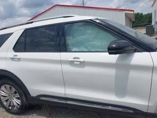 2021 Ford Explorer Limited с VIN 1FMSK7FH2MGA48729, выставлен на аукционе IAAI как лот 42488056 с пробегом 89 257 миль миль и . История ставок и продаж доступна на DreamBid. Изображение 14.