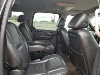 2007 Cadillac Escalade ESV с VIN 1GYFK66897R209158, выставлен на аукционе Copart как лот 61712605 с пробегом 221 129 миль миль и Списание • Salvage title. История ставок и продаж доступна на DreamBid. Изображение 11.