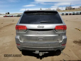 2018 Jeep Grand Cherokee Altitude with VIN 1C4RJEAG5JC429406, listed as a Copart auction lot 49099935 with 112,676 mi miles and Salvage Title. Bid and sale history available at carsss.com. Image 6.