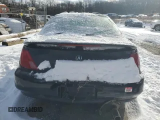 1999 Acura CL Premium z VIN 19UYA2250XL002300, wystawiony jako Copart lot #86815504 z przebiegiem 253 545 mil mil oraz Szkoda całkowita • Salvage title. Historia ofert i sprzedaży dostępna na DreamBid. Obrazek 6.
