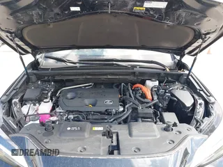 2024 Lexus NX 350h Premium z VIN JTJGKCEZ9R5020262, wystawiony jako IAAI lot #41704238 z przebiegiem 9 089 mil mil oraz . Historia ofert i sprzedaży dostępna na DreamBid. Obrazek 10.