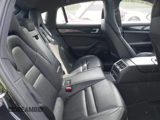 2018 Porsche Panamera z VIN WP0AA2A72JL117734, wystawiony jako IAAI lot #42087520 z przebiegiem 100 746 mil mil oraz . Historia ofert i sprzedaży dostępna na DreamBid. Obrazek 8.