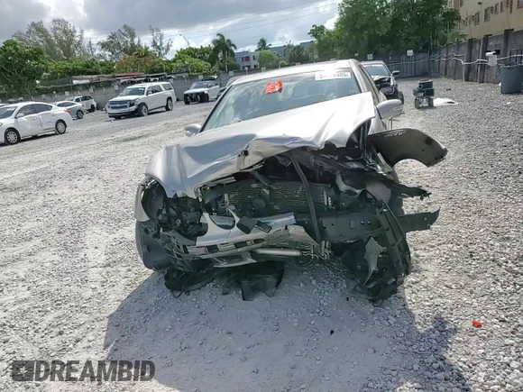 2003 Mercedes-Benz E 320 z VIN WDBUF65J63A194440, wystawiony jako Copart lot #57824905 z przebiegiem Nie podano mil oraz Szkoda całkowita • Salvage title. Historia ofert i sprzedaży dostępna na DreamBid. Obrazek 13.