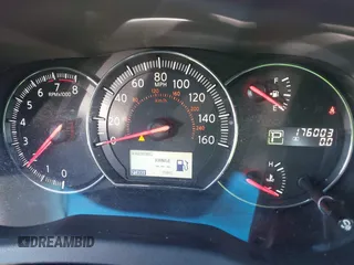 2013 Nissan Maxima SV with VIN 1N4AA5AP1DC841233, listed as a IAAI auction lot 41918995 with 176,003 mi miles and . Bid and sale history available at DreamBid. Image 7.