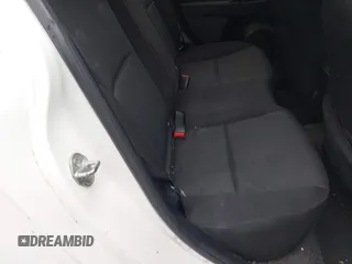 2011 Mazda 3 i Touring with VIN JM1BL1VG7B1445991, listed as a IAAI auction lot 41855206 with 177,154 mi miles and . Bid and sale history available at carsss.com. Image 8.