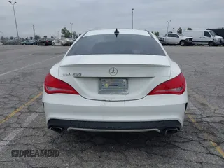 2016 Mercedes-Benz CLA 250 with VIN WDDSJ4EBXGN312367, listed as a IAAI auction lot 42056172 with 222,378 mi miles and . Bid and sale history available at DreamBid. Image 16.