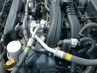 2020 Subaru Impreza Premium с VIN 4S3GTAV63L3721330, выставлен на аукционе IAAI как лот 42248125 с пробегом 115 011 миль миль и . История ставок и продаж доступна на DreamBid. Изображение 21.