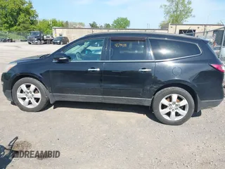 2016 Chevrolet Traverse LT с VIN 1GNKVGKD2GJ243761, выставлен на аукционе IAAI как лот 42244138 с пробегом 104 087 миль миль и . История ставок и продаж доступна на DreamBid. Изображение 14.
