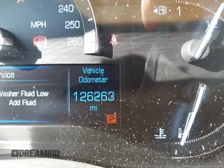 2017 Cadillac XT5 Luxury AWD with VIN 1GYKNDRS0HZ183231, listed as a IAAI auction lot 41769358 with 126,263 mi miles and . Bid and sale history available at carsss.com. Image 15.