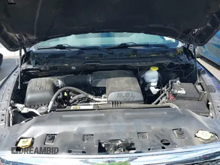 2020 Ram 1500 Tradesman with VIN 1C6RR6FG7LS114615, listed as a IAAI auction lot 42061182 with 97,341 mi miles and . Bid and sale history available at DreamBid. Image 10.