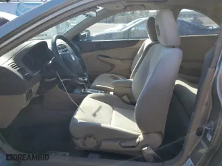 2003 Honda Civic EX with VIN 1HGEM22963L011414, listed as a Copart auction lot 48778535 with 173,078 mi miles and Salvage Title. Bid and sale history available at carsss.com. Image 7.