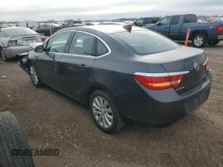 2016 Buick Verano with VIN 1G4PP5SK8G4137918, listed as a Copart auction lot 44389215 with 67,982 mi miles and Salvage Title. Bid and sale history available at carsss.com. Image 2.