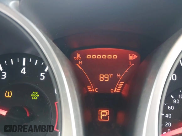 2012 Nissan Juke SL z VIN JN8AF5MVXCT125276, wystawiony jako IAAI lot #42223170 z przebiegiem Nie podano mil oraz . Historia ofert i sprzedaży dostępna na DreamBid. Obrazek 16.