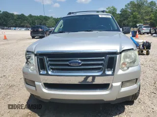 2010 Ford Explorer Sport Trac Limited с VIN 1FMEU3DEXAUA00384, выставлен на аукционе Copart как лот 62176895 с пробегом 114 115 миль миль и Списание • Salvage title. История ставок и продаж доступна на DreamBid. Изображение 5.