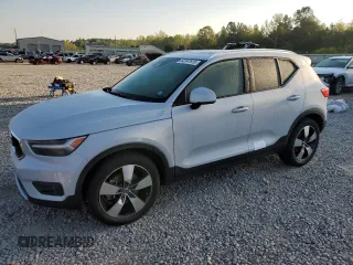 2022 Volvo XC40 Momentum с VIN YV4162UK3N2755663, выставлен на аукционе Copart как лот 52247815 с пробегом 34 956 миль миль и Списание • Salvage title. История ставок и продаж доступна на DreamBid. Изображение 1.