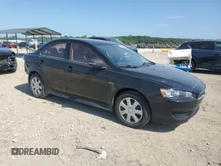 2015 Mitsubishi Lancer ES с VIN JA32U2FU0FU021207, выставлен на аукционе Copart как лот 61850035 с пробегом 139 816 миль миль и Списание • Salvage title. История ставок и продаж доступна на DreamBid. Изображение 4.