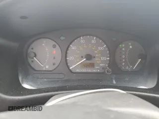 1997 Mitsubishi Mirage DE z VIN JA3AY26AXVU007285, wystawiony jako Copart lot #71958454 z przebiegiem 156 415 mil mil oraz Szkoda całkowita • Salvage title. Historia ofert i sprzedaży dostępna na DreamBid. Obrazek 9.